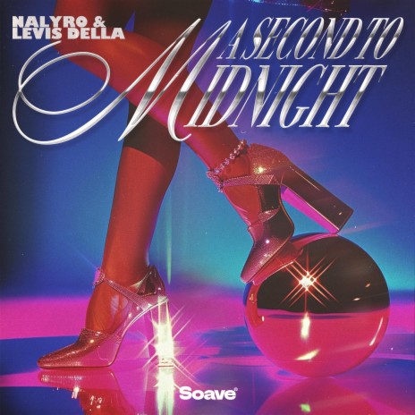 A Second To Midnight ft. Levis Della | Boomplay Music