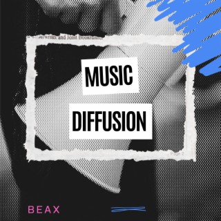 Music Diffusion