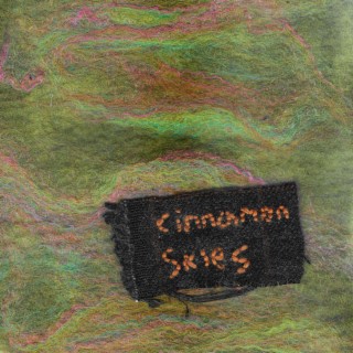 Cinnamon Skies