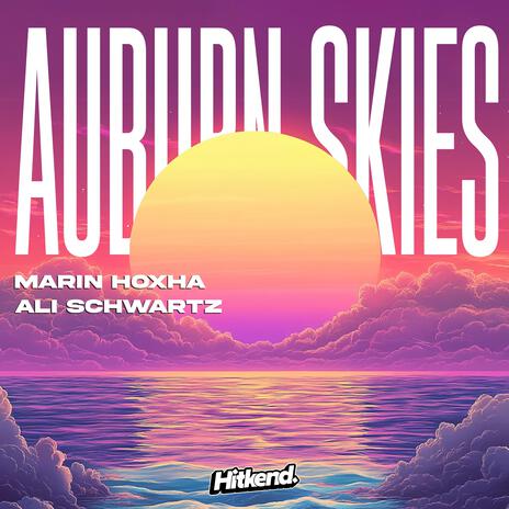 Auburn Skies ft. Ali Schwartz | Boomplay Music