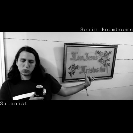 Satanist | Boomplay Music