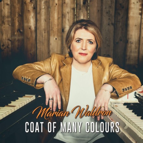 Coat of Many Colours | Boomplay Music