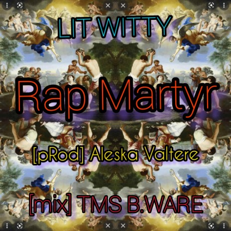 Rap Martyr | Boomplay Music