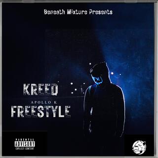 Kreed Freestyle