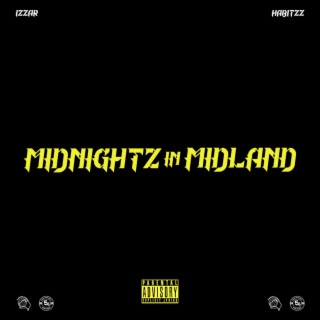 Midnight In Midland