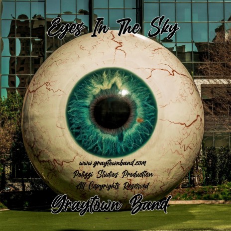 Eyes In The Sky | Boomplay Music