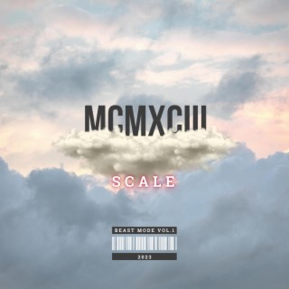 Scale (Trap Beat Instrumental)