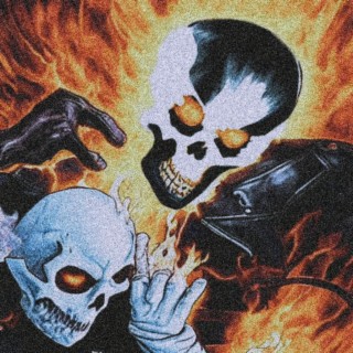 Ghost Rider