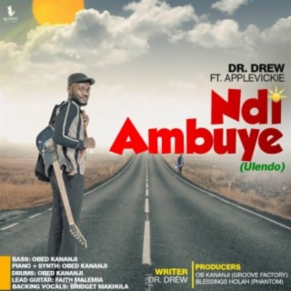Ndi Ambuye (feat. Applevickie)