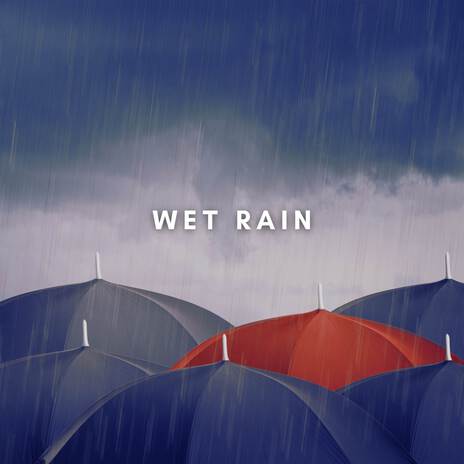 Sunday Storm (Rain) ft. Wet Rain & Rain | Boomplay Music