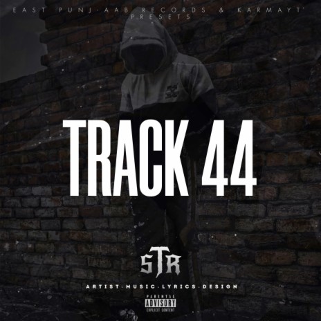 TRACK 44 | Boomplay Music