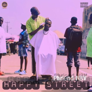 HAPPY STREET