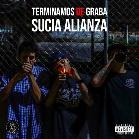 Terminamos de Graba | Boomplay Music