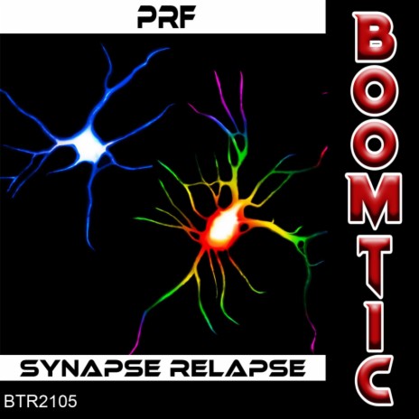 Synapse Relapse (Original Mix) | Boomplay Music