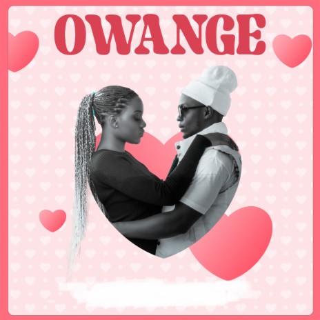 Owange ft. Kiah . | Boomplay Music