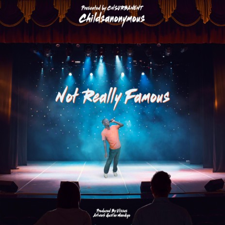 Not Really Famous | Boomplay Music