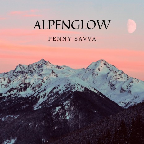 Alpenglow