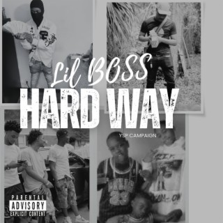 Hard Way