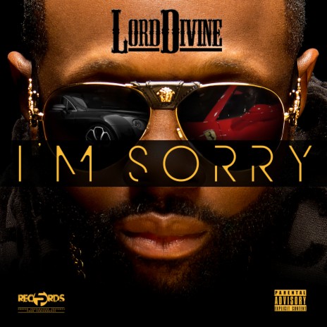 I'm Sorry | Boomplay Music