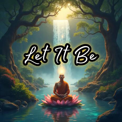 Let it be | Boomplay Music