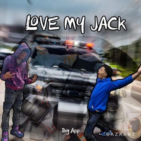 LOVE MY JACK | Boomplay Music