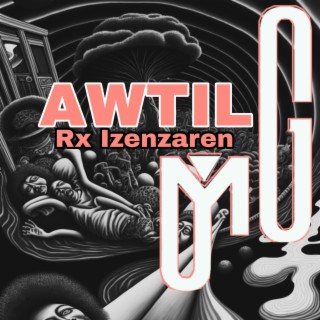 RX AWTIL (Izenzaren)