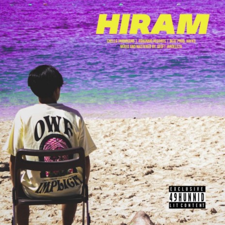 Hiram | Boomplay Music