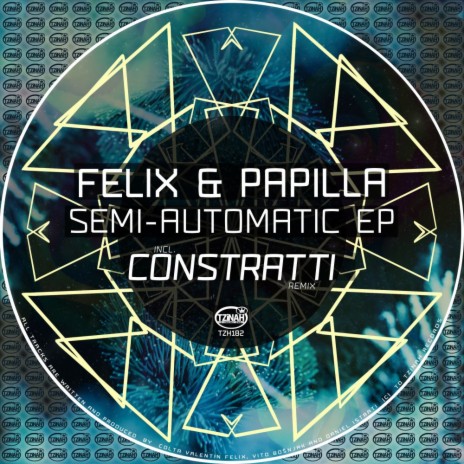 Semi-Automatic (Constratti Remix) ft. Papilla | Boomplay Music