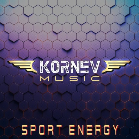 Sport Energy | Boomplay Music