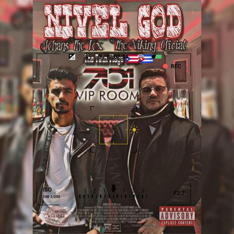 NIVEL GOD) ft. Johans The Fox (El Zorro de Cayey) | Boomplay Music