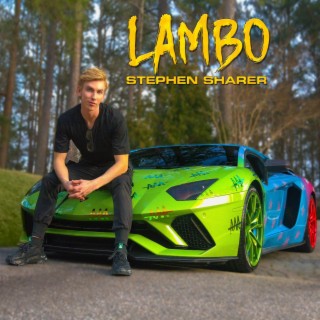 LAMBO lyrics | Boomplay Music