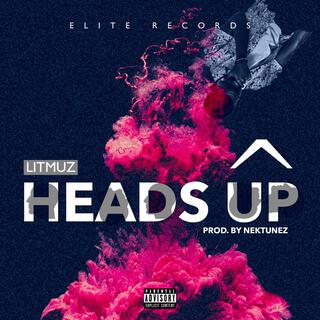 Heads Up lyrics | Boomplay Music