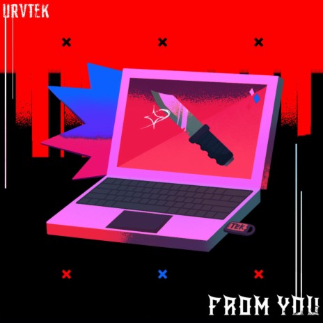 FROM YOU | Boomplay Music