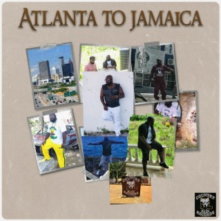 Atlanta to Jamaica