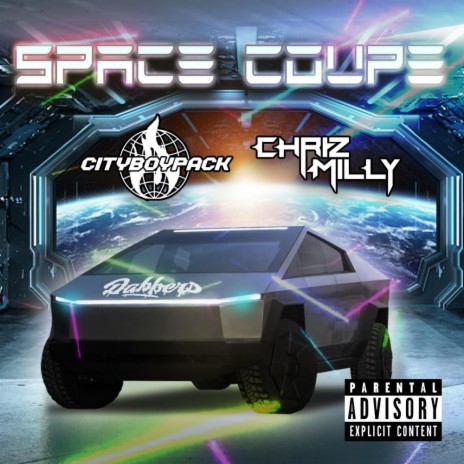 Space Coupe ft. Chriz Milly