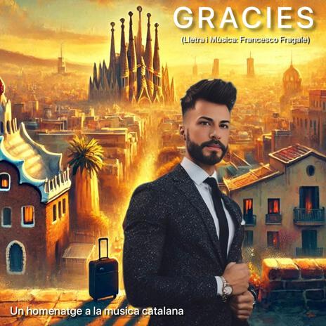 Gracies | Boomplay Music