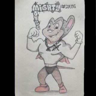 Mighty Mouse