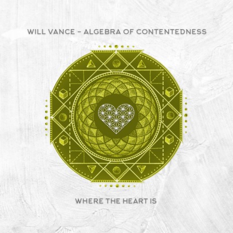 Algebra of Contentedness | Boomplay Music