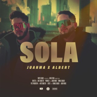 Sola ft. Albert lyrics | Boomplay Music