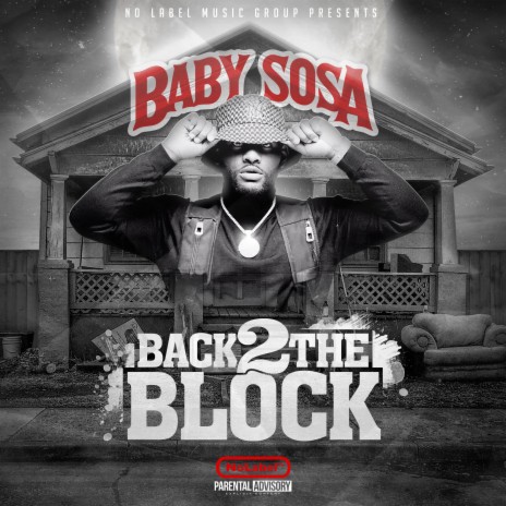 Back 2 the Block | Boomplay Music