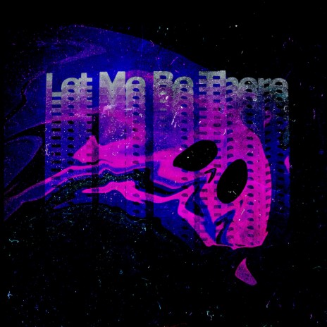 Let Me Be There | Boomplay Music