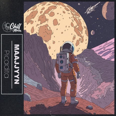 Picadita ft. Chill Moon Music | Boomplay Music