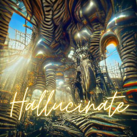 Hallucinate | Boomplay Music