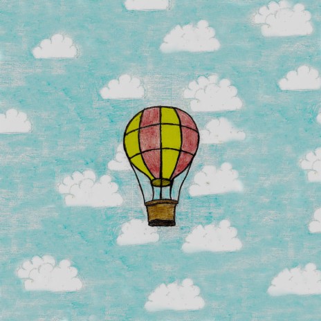 Self-Deflating Air Balloon | Boomplay Music