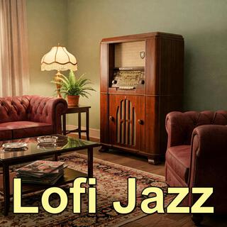 Lofi Jazz: Music for Studying & Relaxing