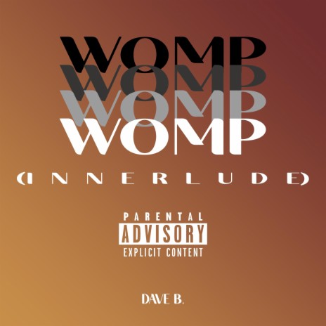 WOMP (Innerlude) | Boomplay Music