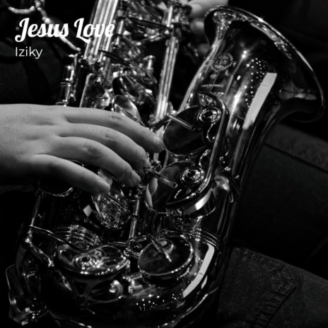 Jesus Love | Boomplay Music