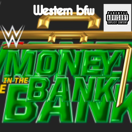 Money in the bank | Boomplay Music