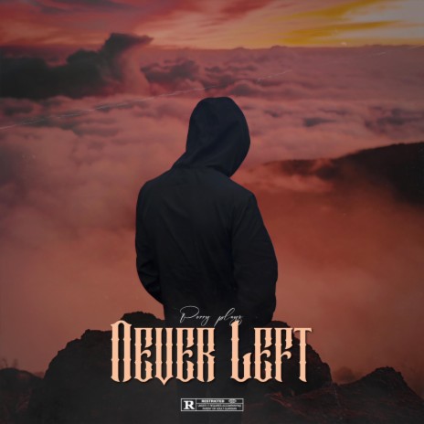 Never Left | Boomplay Music