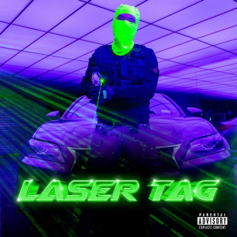 LASER TAG | Boomplay Music
